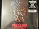The Predator - Original Motion Picture Soundtrack Henry Jackman Vinyl 2LP SEALED
