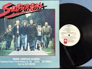 SUBURBIA OST SOUNDTRACK RARE 1984 ENIGMA LP QUIEX WAX D.I. T.S.O.L. VANDALS PUNK