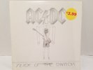 AC/DC FLICK OF THE SWITCH  1983 12