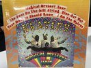 The Beatles Magical Mystery Tour SEALED 1967 1st US Stereo Pressing LP MINT NICE
