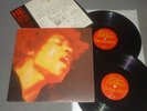 Jimi Hendrix Experience - Electric Ladyland - Experience Hendrix MCA2-11600 - NM