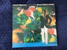 Exotic Mysteries Lonnie Liston Smith vinyl LP record U.K