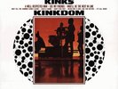 The Kinks - Kinkdom (LP, Album, RE, RM) (Very Good Plus (VG+))