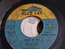 The Ad Libs ‎– Johnny My Boy / I'm Just A Down Home Girl