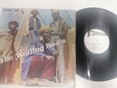 The Wailing Souls - Same - Original Studio One Pressing - Roots Reggae