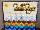 The Beach Boys That's Why God Made The Radio LP NEW Brian Wilson
