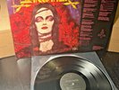 Sarcófago The Laws Of Scourge LP 1991 Brazil Sarcofago Sepultura Cogumelo Death
