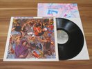 The Red Hot Chili Peppers - Freaky Styley / EU 1st Press. EMI 1985 + OIS / Mint-