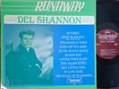 Del Shannon - Runaway 1968 Stereo URC Label Aussie Only 11 Track 12