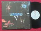 VAN HALEN SELF TITLED LP (1978) SHRINK VG+/EX WARNER BSK 3075 STEREO