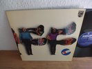 EILIFF - SAME ORIGINAL VINYL LP 1971 PHILIPS KRAUTROCK RARES MONSTER TOP MINT-