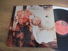 Peter Brötzmann, Alexander von Schlippenbach Globe Unity LP 1967 Free Jazz