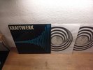 KRAFTWERK 1st ALBUM DLP 1972 UK SWIRL VERTIGO, GATEFOLD SLEEVE mint-