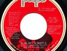 SWEET CHARLES Hangout & Hustle Funk 45 Single SOUL JAMES BROWN People 656