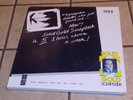 Dick Bartley Solid Gold Scrapbook 5 RECORD Radio Show Program NOVEMBER 2-6 1987