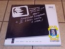 Dick Bartley Solid Gold Scrapbook 5 RECORD Radio Show Program APRIL 11-17 1987