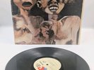 1971 HUGH MASEKELA Home Is Where The Music Is 2 LP Blue Thumb African Jazz VG