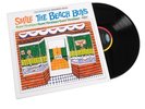 THE BEACH BOYS - THE SMILE SESSIONS LP NEW  2LP SEALED