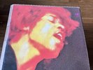 The Jimi Hendrix Experience Electric Ladyland Reprise 2LP Gatefold