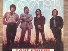 THE DOORS HELLO, I LOVE YOU + LOVE STREET 1968 STAR ITALY 7