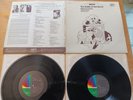 BATTLE OF THE BANDS 1970 PRIVATE SOUL RAW FUNK JAZZ CUSTOM FIDELITY 2XLP