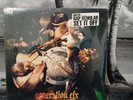 Das EFX ‎– Generation EFX  Sealed Vinyl LP