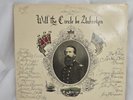 Nitty Gritty Dirt Band Will The Circle Be Unbroken 3 LP Album 1972 UA VG+ McEuen