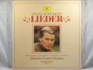 Schubert Lieder Anthology - Fischer-Dieskau, Moore - 6LP Box Set DGG 2740 187