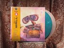 SEALED WALL-E Soundtrack ECO vinyl MONDO wall e disney pixar lilo aladdin