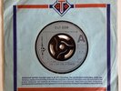 Billy Ocean red light spells danger 7” 45 SINGLE VINYL 1977 EX northern Soul .
