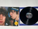 ROLLING STONES - Black and Blue Rolling Stones Records COC79104 Stereo LP PROMO