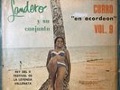 LANDERO Y SU CONJUNTO, SONIDERA, CUMBIA COLOMBIA LP (“ESCUCHA