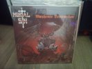 MORTAL SIN LP Bathory Hellhammer Sarcofago Sepultura Venom Slayer Celtic Frost