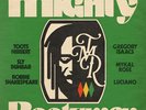 The Mighty Rootsmen - The Mighty Rootsmen (Vinyl LP) [PRE-ORDER]