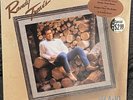 New Factory Sealed W/ Hype Randy Travis Old 8x10 LP Vinyl 1988 WB 25738-1