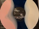 Architects The Sky, The Earth & All Between Tri-Colour Hand Numbered Vinyl