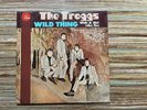 RARE MONO SEALED THE TROGGS VINYL LP FONTANA WILD THING 1966 ORIGINAL GARAGE