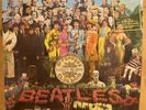 The Beatles sgt. pepper's 1967 Nimbus Supercut
