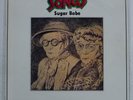 SUGAR BABE SONGS COLUMBIA LQ7021E Japan REISSUE VINYL LP