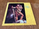 LEE AARON The Metal Queen On Stage LP Vinyl 1986 RARE Wrabit