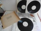BRÖTZMANN / Mangelsdorff....Same 3Lp BOX 1971 Free Jazz monster + Poster
