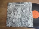 MODERN JAZZ QUINTET KARLSRUHE - Position 2000 Private LP Free Jazz 1970