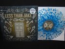 Less Than Jake See The Light color vinyl LP ska punk operation ivy rancid nofx