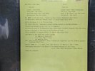 Ken Viola & Last Dance - Shattered Dreams & Broken Dance Private Psych Rare