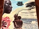 MILES DAVIS : BITCHES BREW : 2xLP :  Columbia GP 26 : 2-Eye Labels