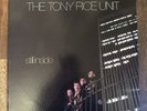 Tony Rice Unit/ Still Inside/ ORIG ROUNDER RARE BLUEGRASS Vinyl