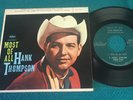 HANK  THOMPSON 