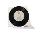 45 RECORD - FLEETWOOD MAC - TUSK