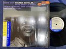 MINT  180g Vinyl WALTER DAVIS JR. DAVIS CUP BLUE NOTE B1-32098 STEREO US LP