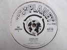 EX UK PLANET 45 - THE CREATION - 